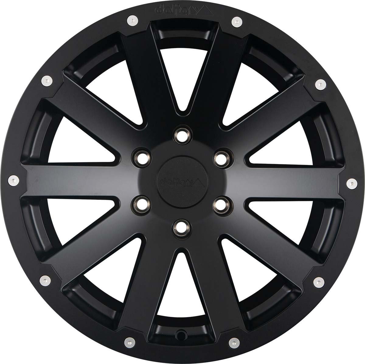 Delta 4x4 Hamna 18'' VW Crafter