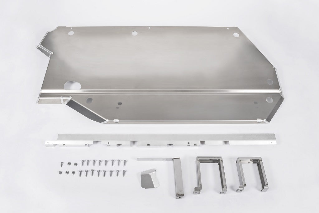 Polttoainesäiliön suojalevy