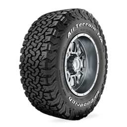 BFGoodrich All Terrain LLT275/55R20 115/112S
