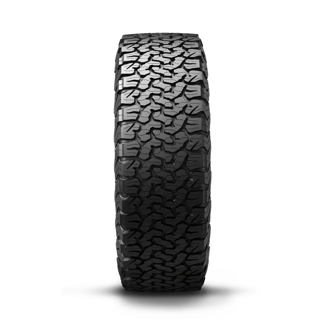 BFGoodrich All Terrain LT255/55R18 109/105R