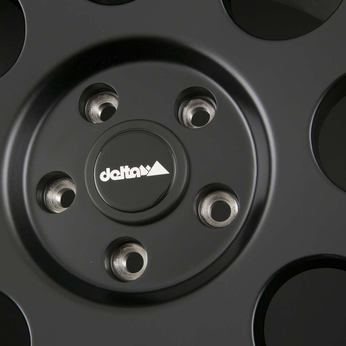Delta 4x4 Klassik T6.1