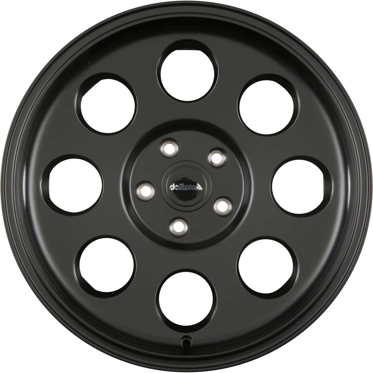 Delta 4x4 Klassik Crafter (2017+)