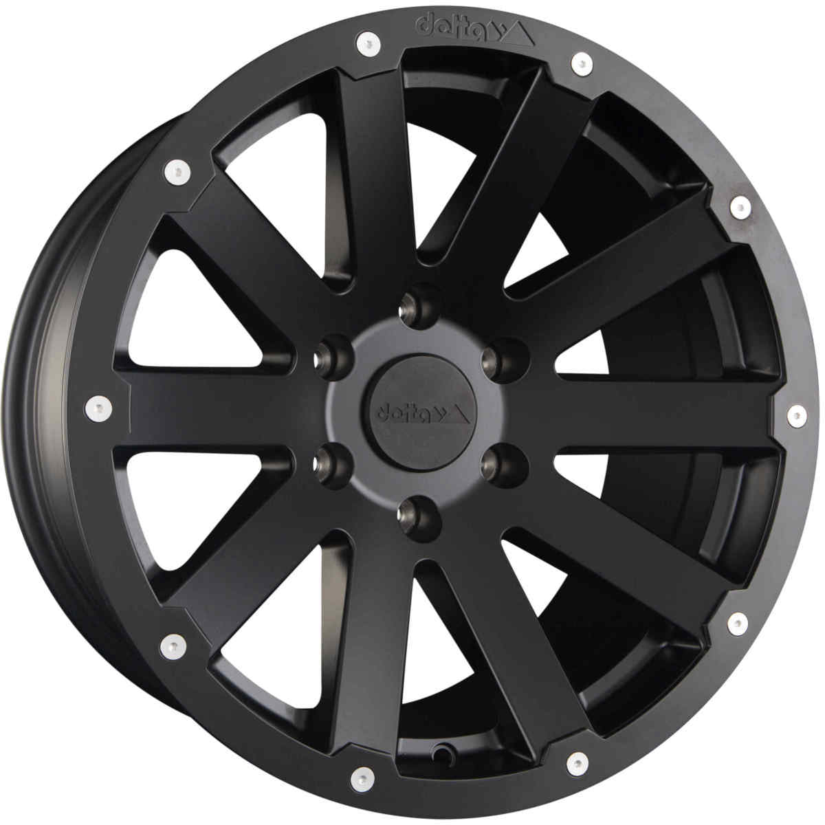 Delta 4x4 Hamna 18''