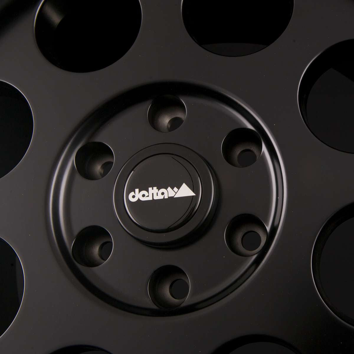 Delta 4x4 Klassik B VW Crafter (2017+)