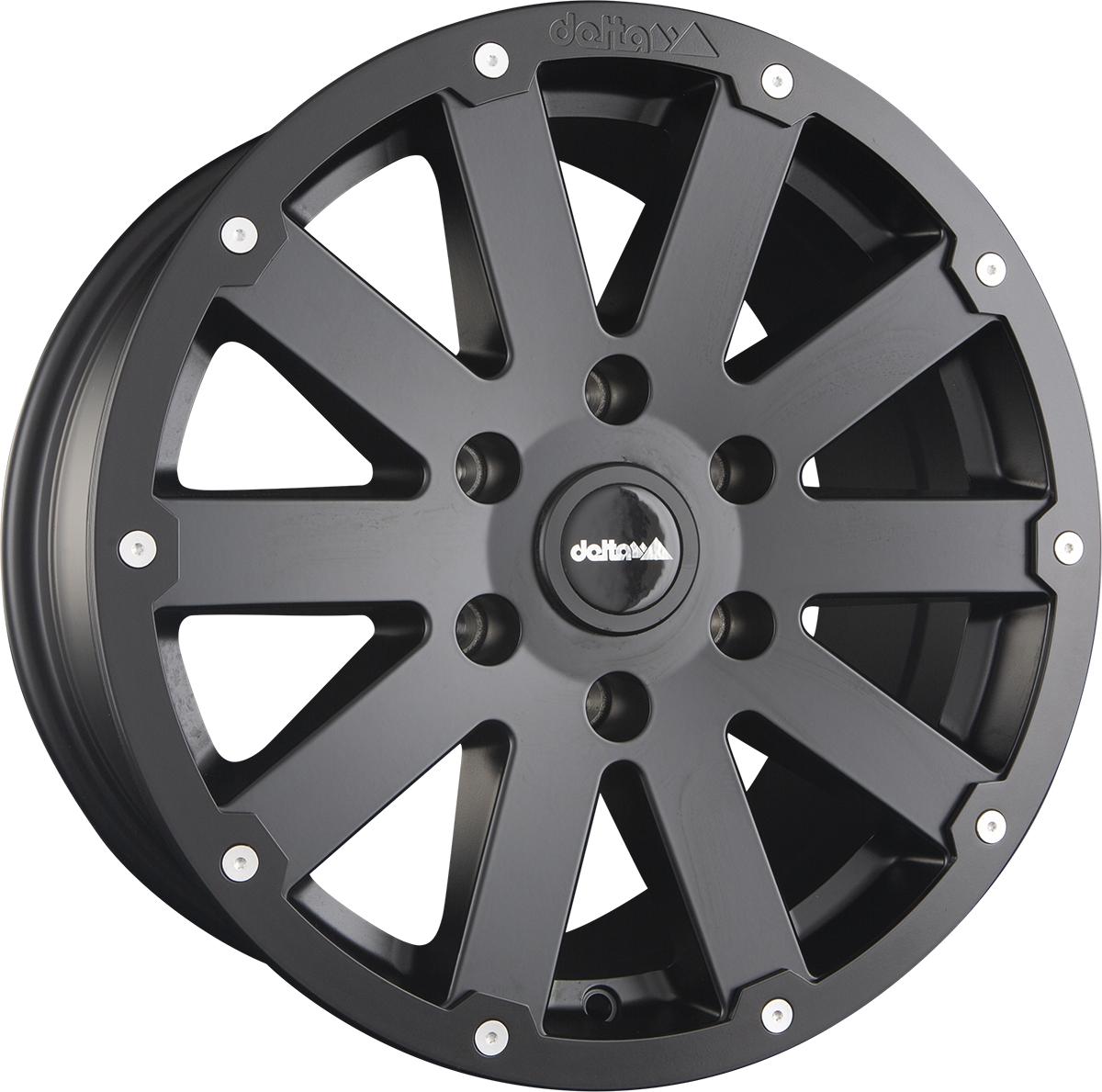Delta 4x4 Hamna 17'' Crafter (2023+)