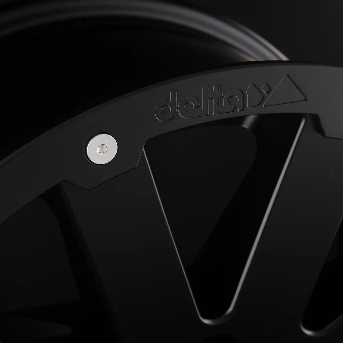 Delta 4x4 Hamna 17''