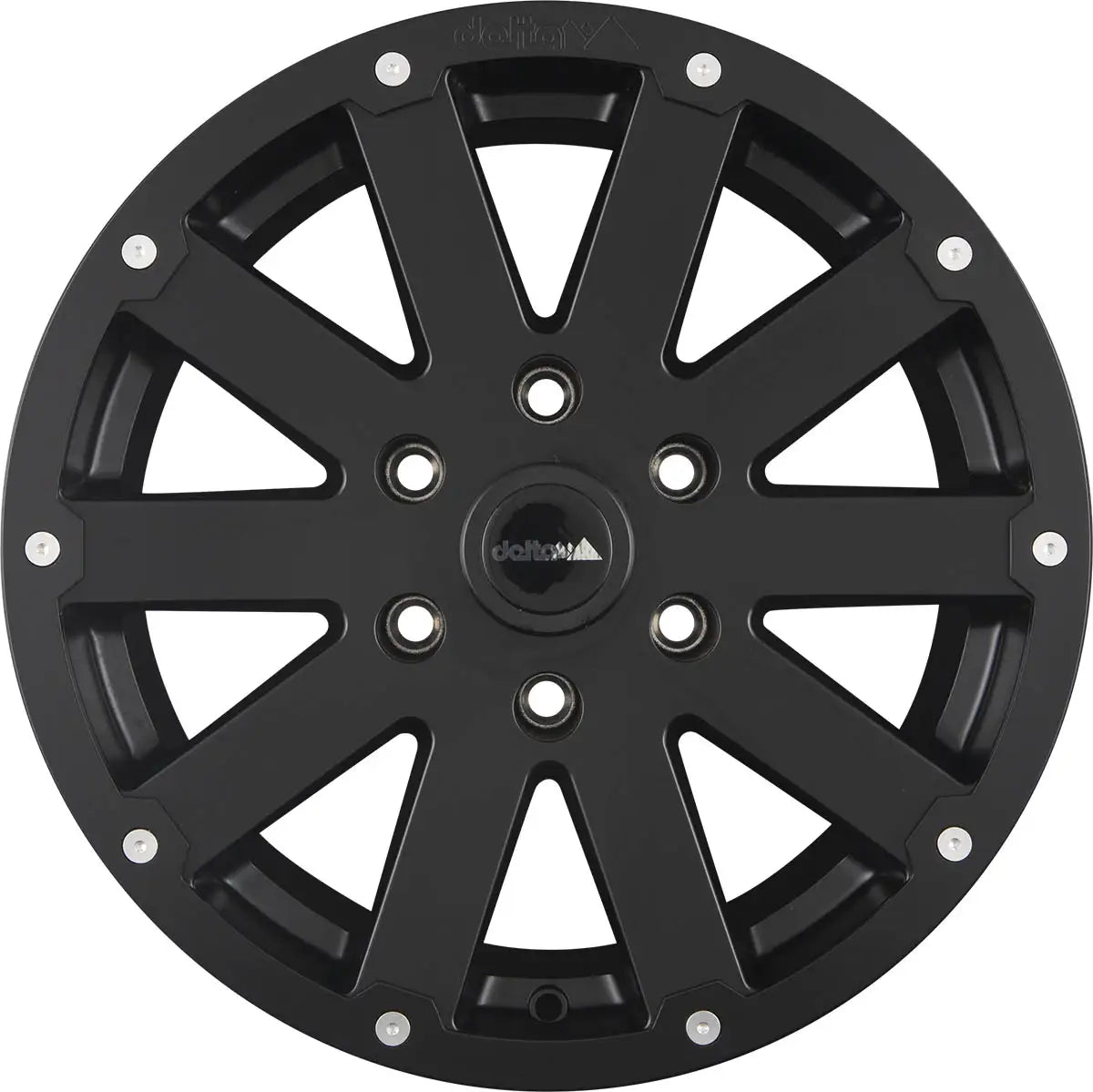 Delta 4x4 Hamna 17''
