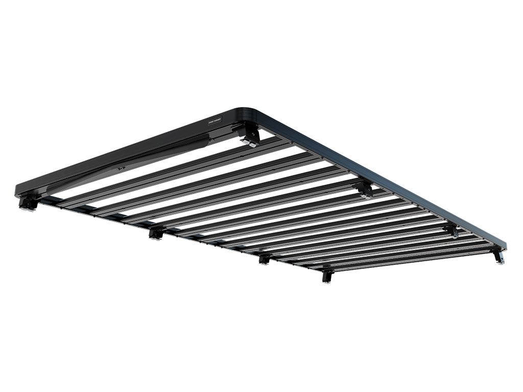 VOLKSWAGEN CRAFTER/MAN TGE W/O OEM TRACKS (2017-CURRENT) SLIMLINE II ROOF RACK KIT