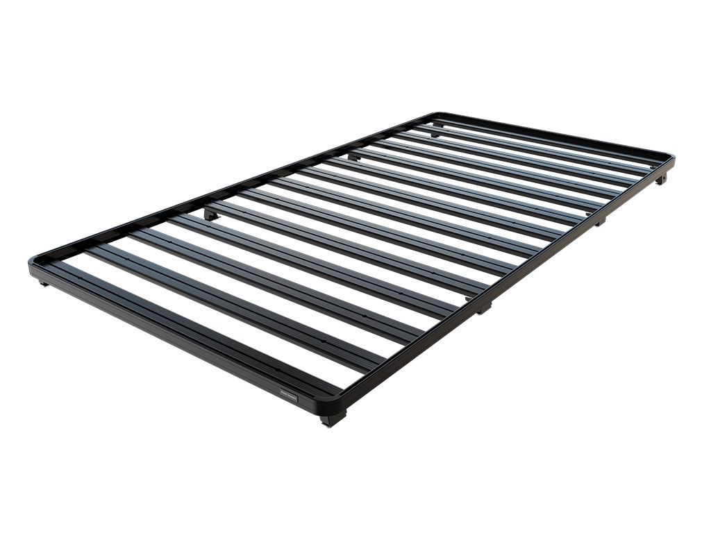 VOLKSWAGEN CRAFTER/MAN TGE W/O OEM TRACKS (2017-CURRENT) SLIMLINE II ROOF RACK KIT