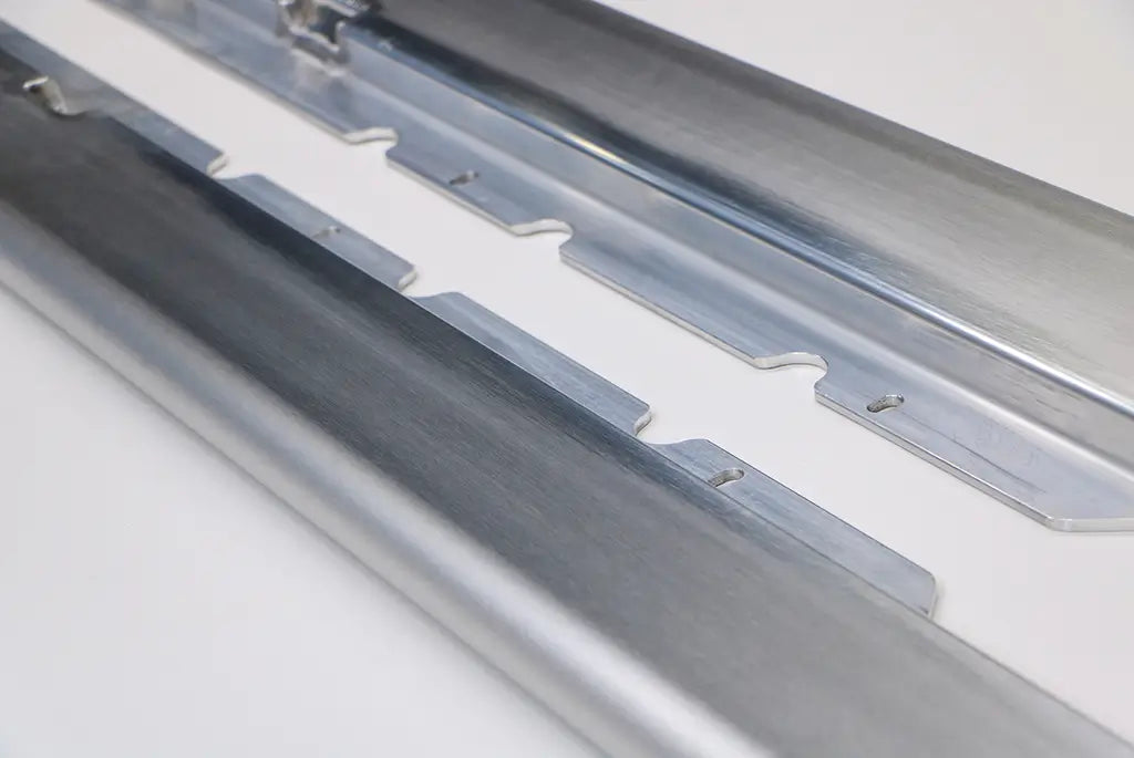 Rockslider sarja L1 VW T7