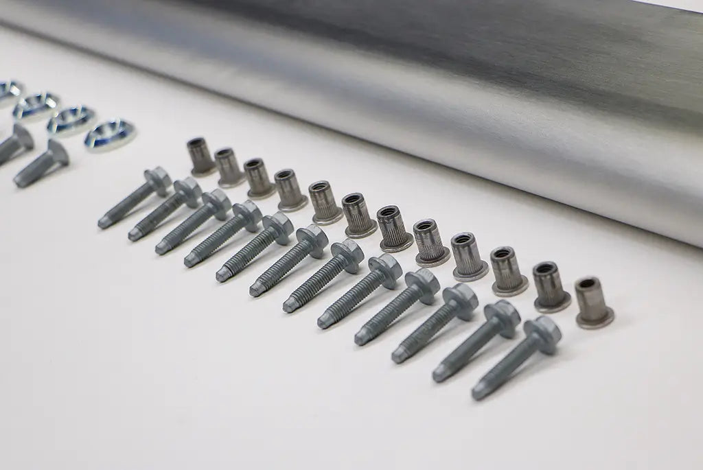 Rockslider sarja L1 VW T7