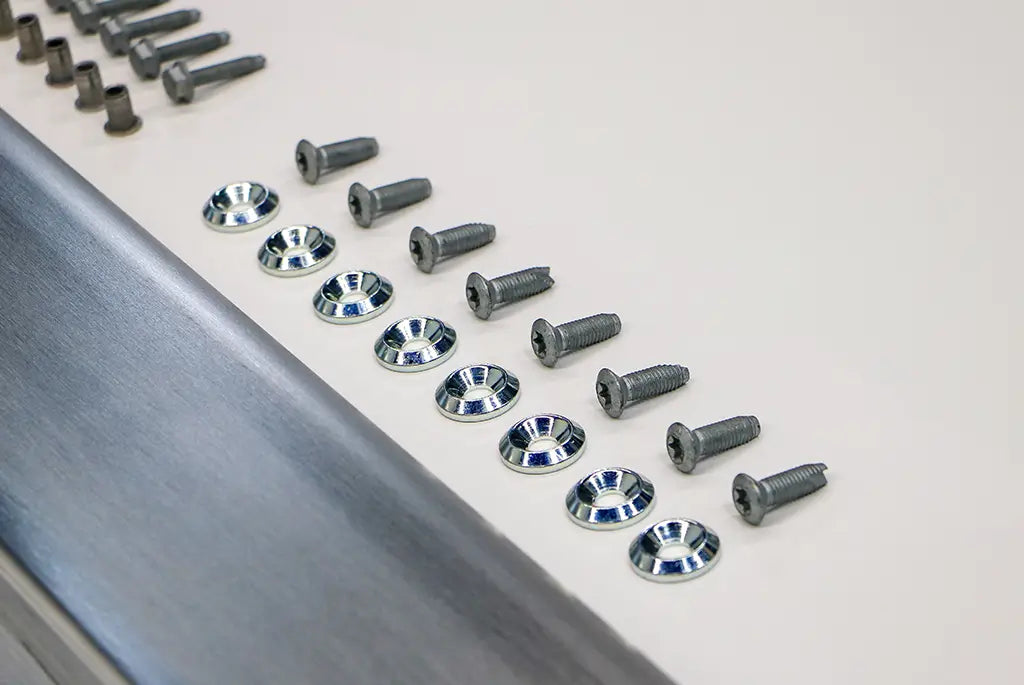 Rockslider sarja L1 VW T7