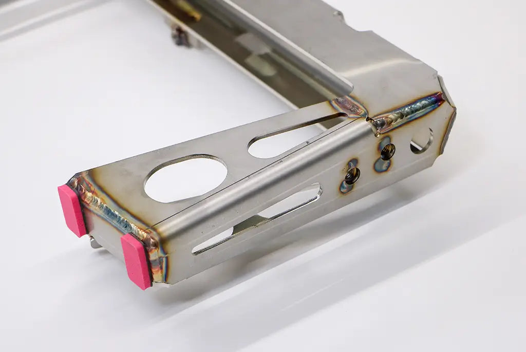 Moottorin ja vaihteiston suojalevy (tila-auto) VW T7