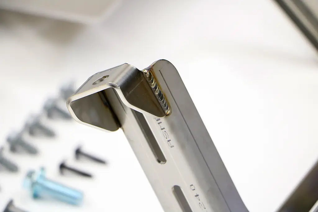 Suojalevysarja (tankki+adblue säiliö) VW T7