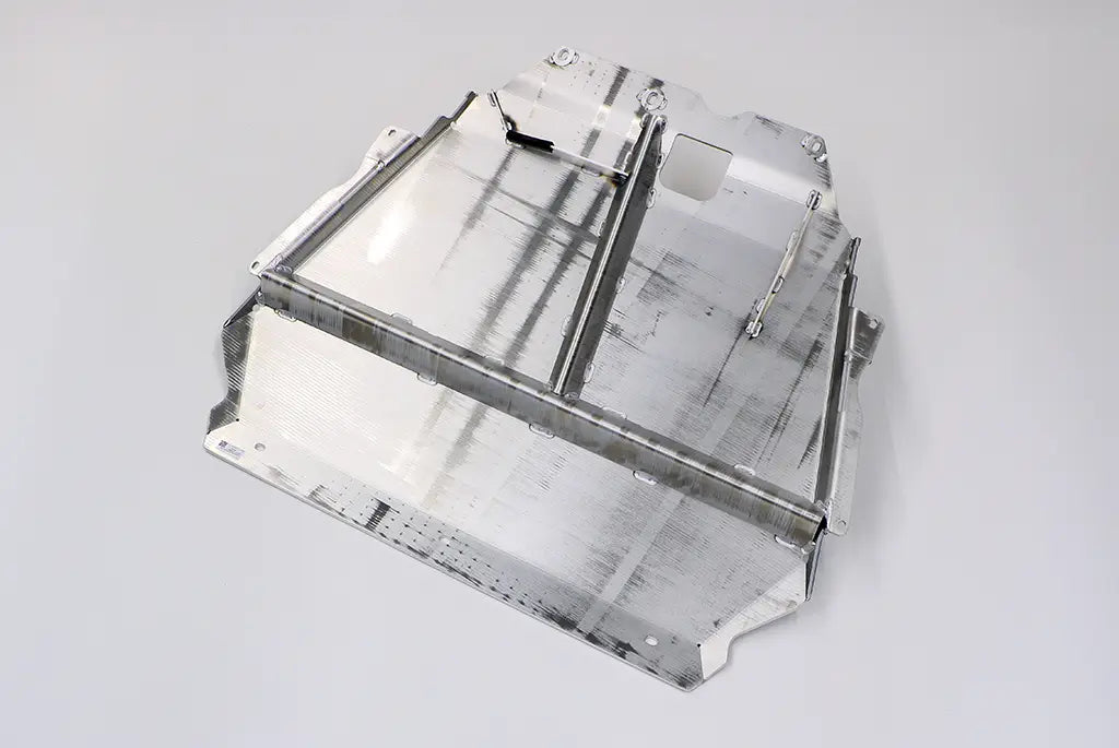 Moottorin ja vaihteiston suojalevy(pakettiauto) VW T7