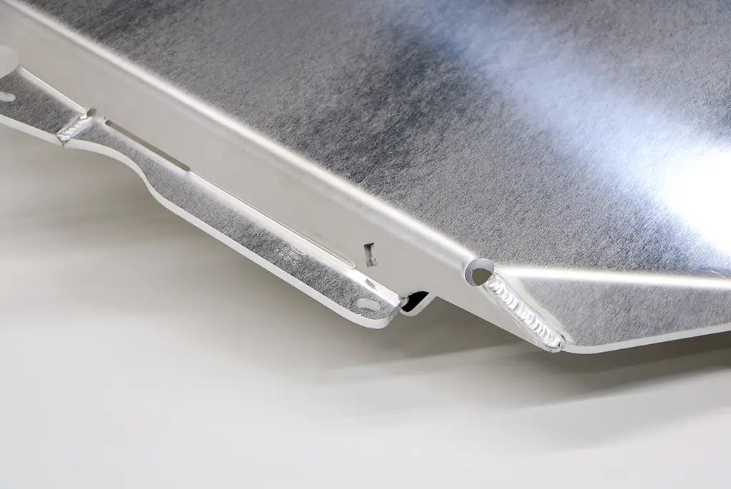 Moottorin ja vaihteiston suojalevy (tila-auto) VW T7