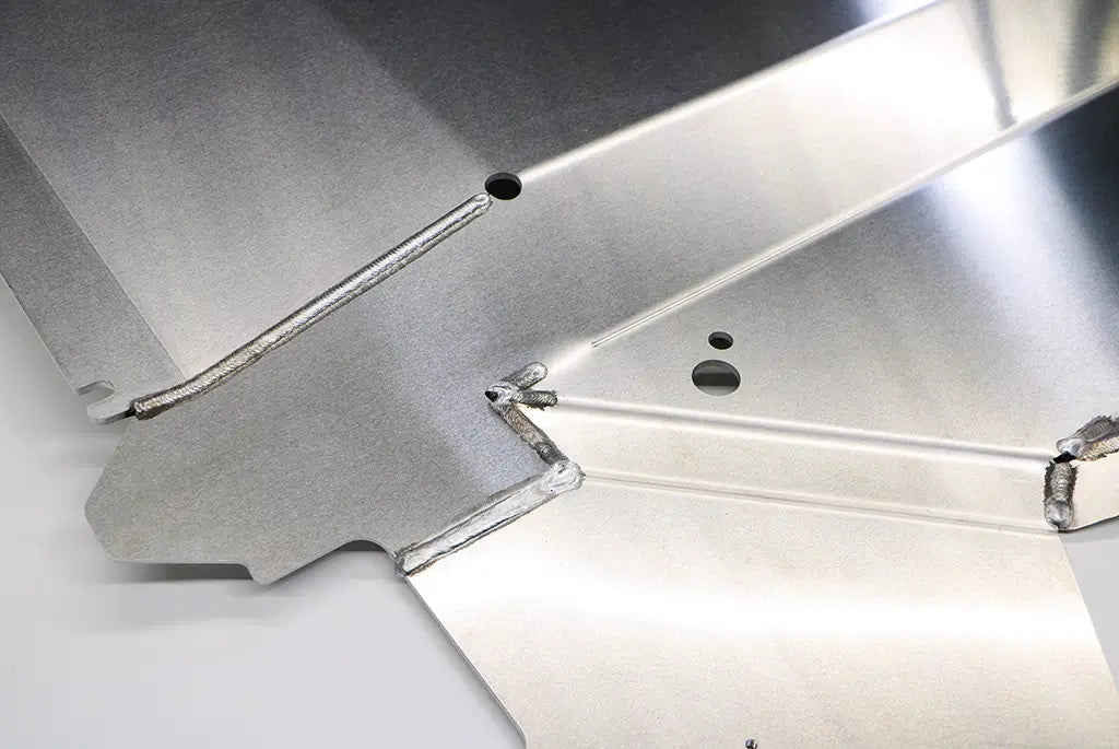 Suojalevysarja (tankki+adblue säiliö) VW T7