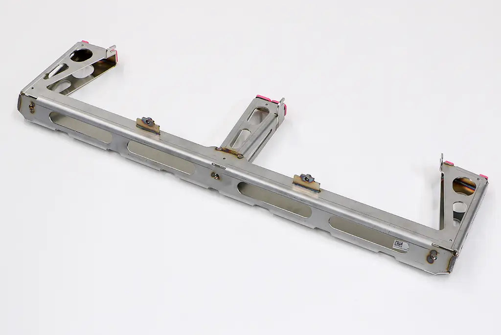 Moottorin ja vaihteiston suojalevy(pakettiauto) VW T7