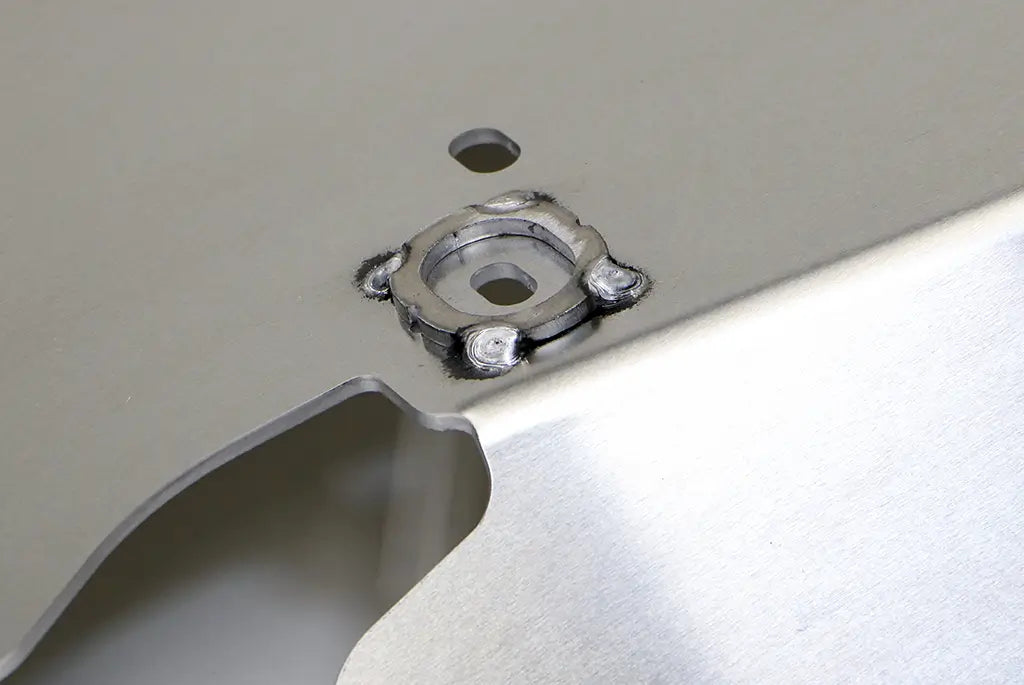 Suojalevysarja (tankki+adblue säiliö) VW T7