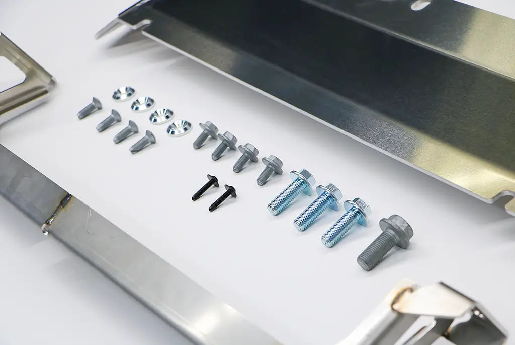 Pohjan suojalevy. oikea (tila-auto) VW T7