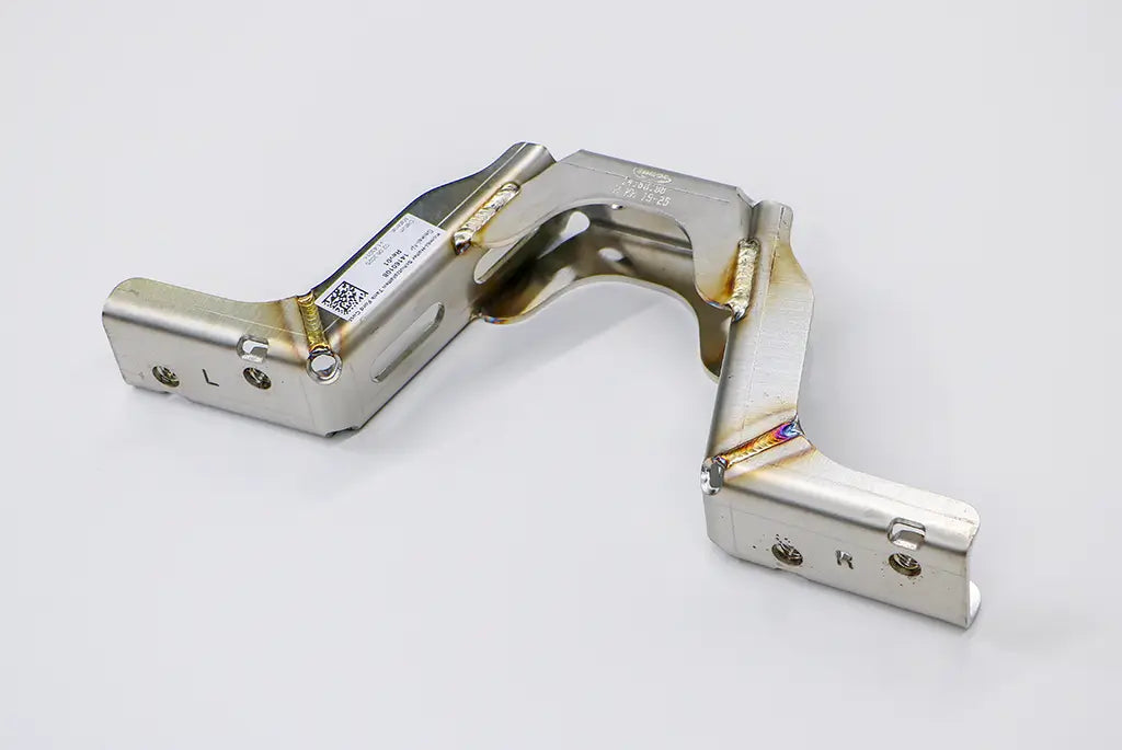 Suojalevysarja (tankki+adblue säiliö) VW T7