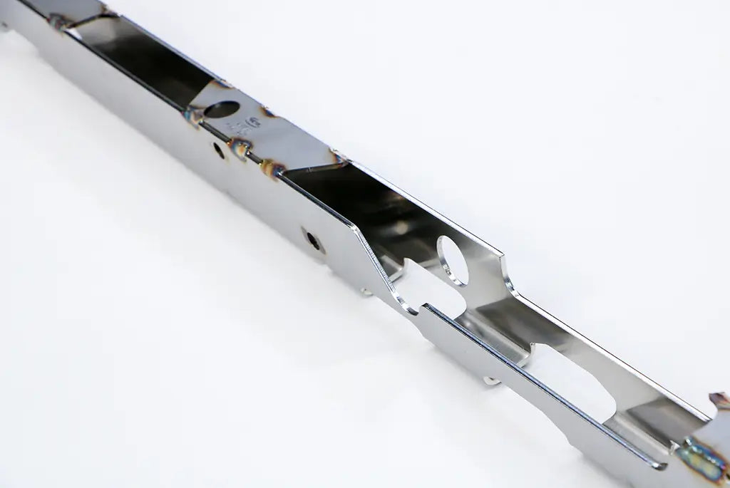 Kiinnityslista, oikea (Rockslide varten) VW T7