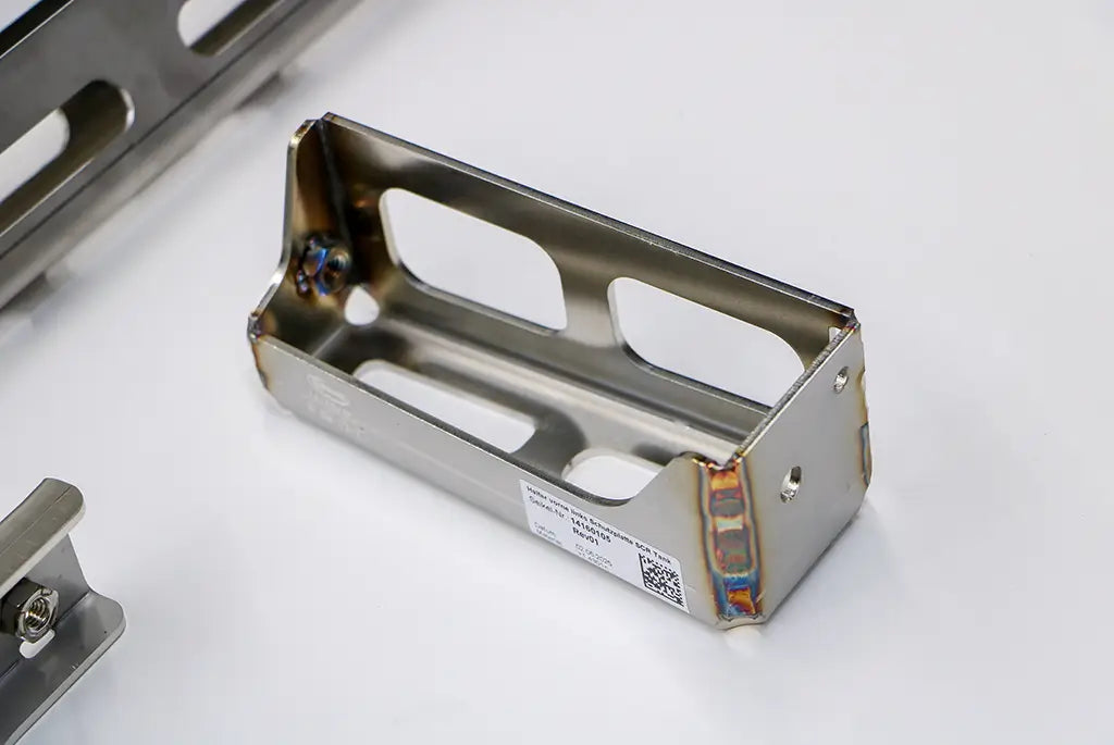 Suojalevysarja (tankki+adblue säiliö) VW T7