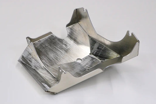 Tasauspyörästön panssari AWD VW T7