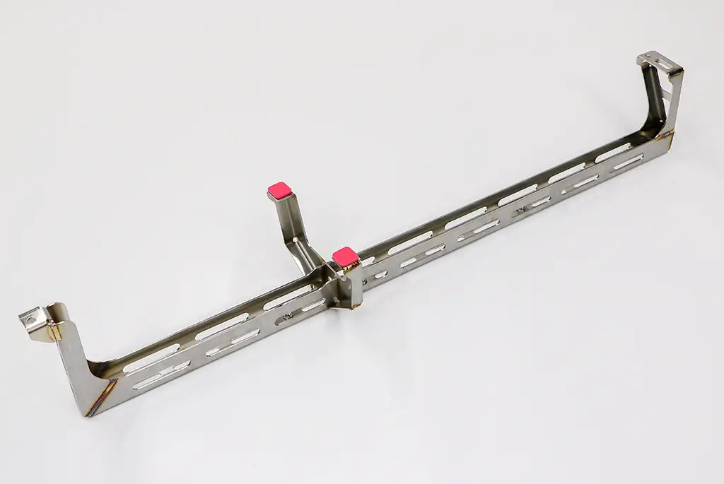 Suojalevysarja (tankki+adblue säiliö) VW T7