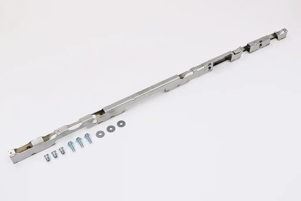 Kiinnityslista, vasen (Rockslide varten) VW T7